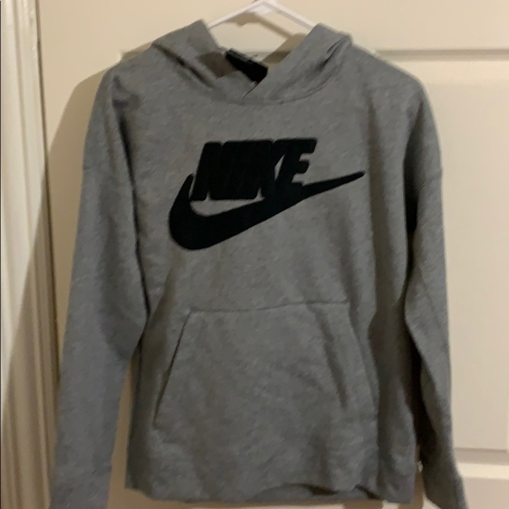 NWT Nike Hoodie